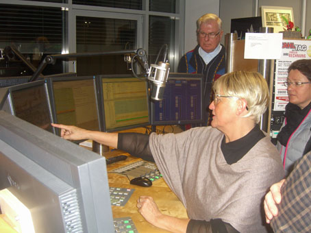 Hellweg Radio 006